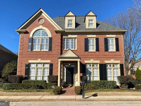 2133 Lucerne Ln SE, Smyrna, GA 30080