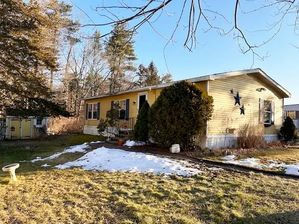 45 Hilton Avenue, Exeter, NH 03833