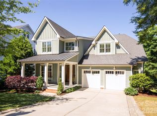 624 James Alexander Way, Davidson, NC 28036