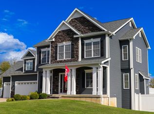 340 Wexford Ln, Horseheads, NY 14845