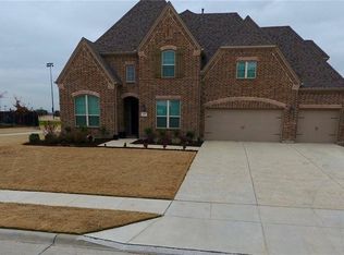 620 Evening Sun Dr, Prosper, TX 75078