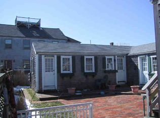 89 Washington St #D, Nantucket, MA 02554