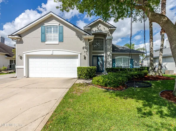 4276 TRADEWINDS Drive, Jacksonville, FL 32250