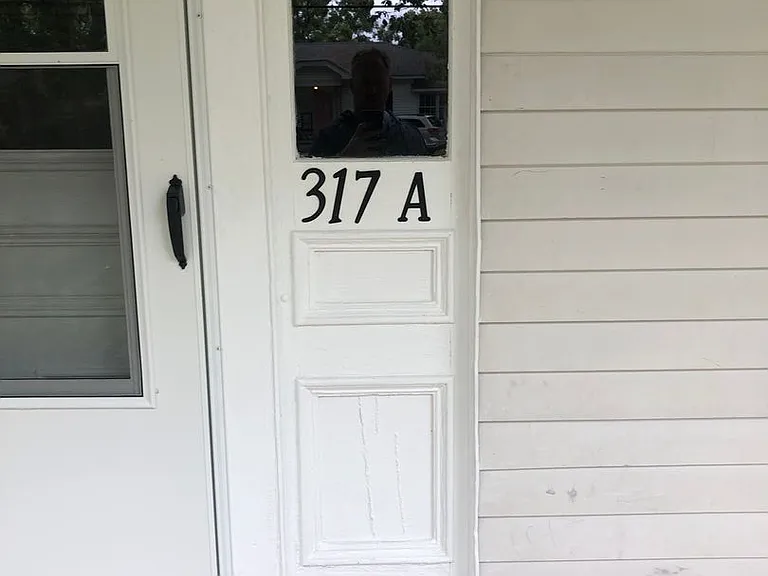 317 S Maple Ave — Photo 4