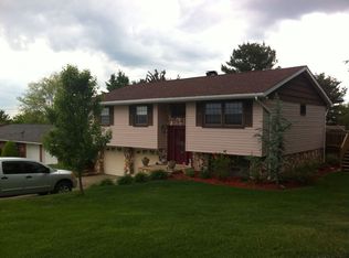 71650 Sharon Rd, Bridgeport, OH 43912