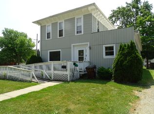 805 College Ave #1, Adrian, MI 49221