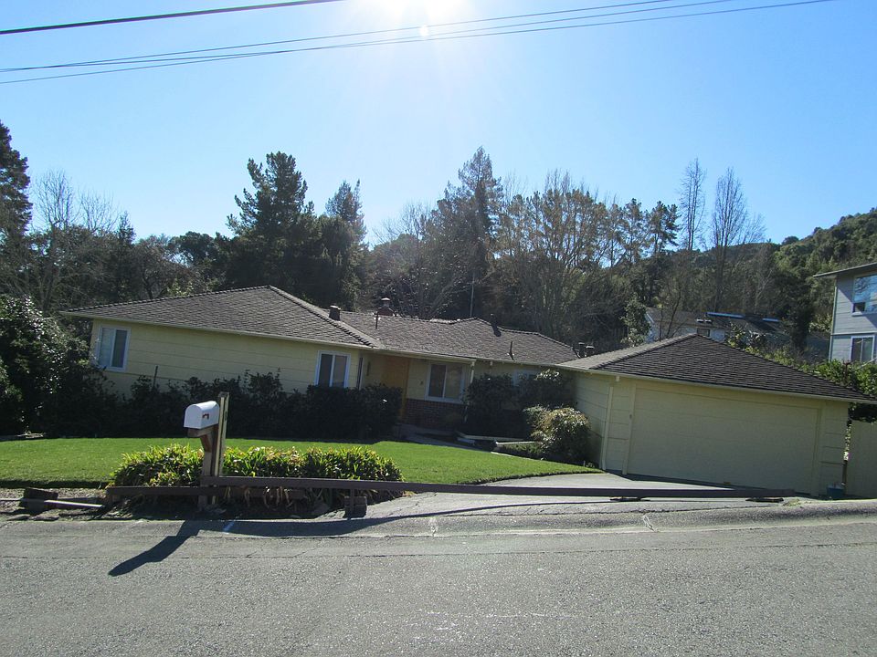 8 Rita Way, Orinda, CA 94563 Zillow