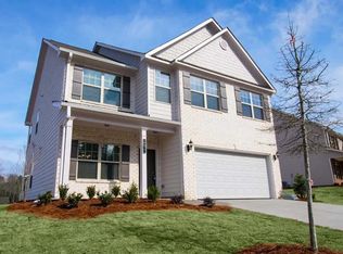 241 Sage Dr #230, Canton, GA 30114