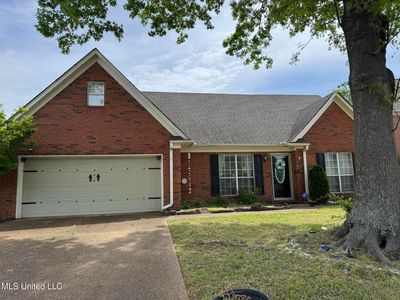 9416 Geneva Loop E, Olive Branch, MS, 38654