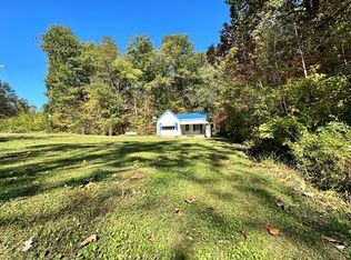448 Dace Rd, Lucasville, OH 45648