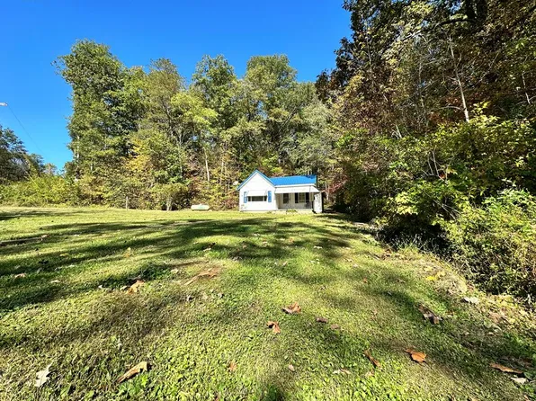 448 Dace Rd, Lucasville, OH 45648