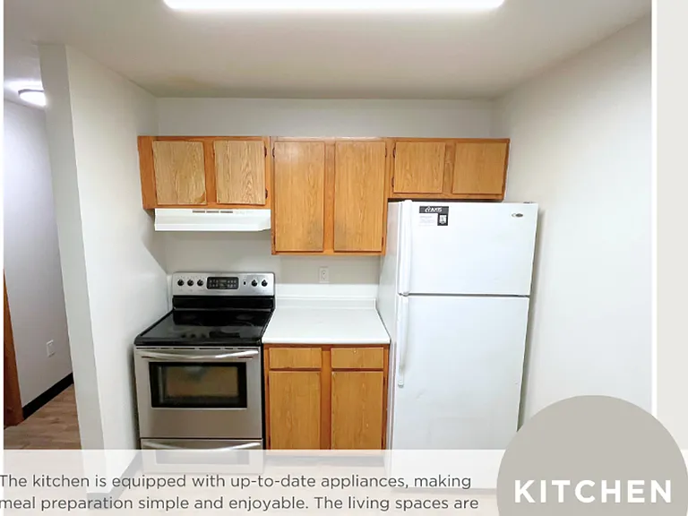 Red Oak 48-Unit (City View Apartments) — Photo 9