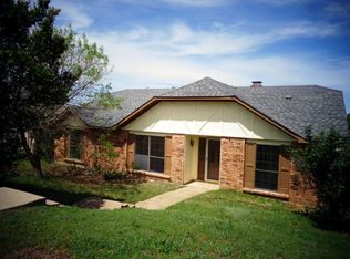 4729 Lemmon Ct, The Colony, TX 75056