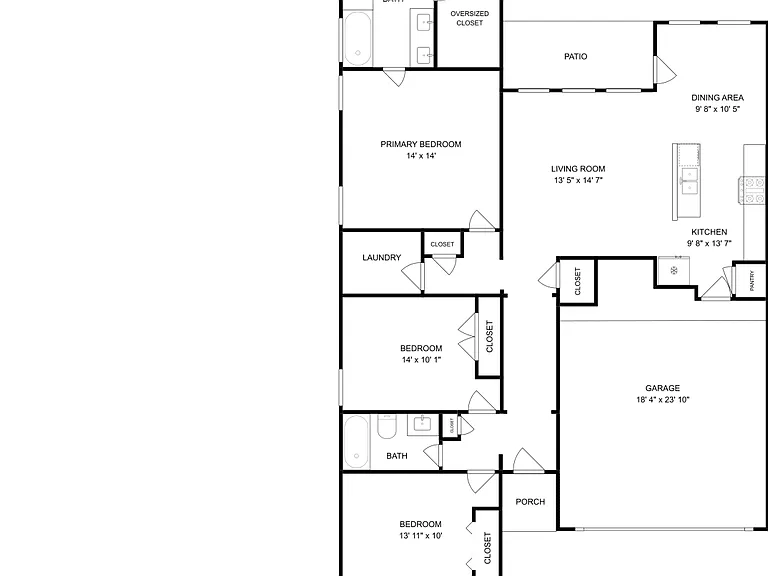 529 Cheyenne Dr — Photo 16