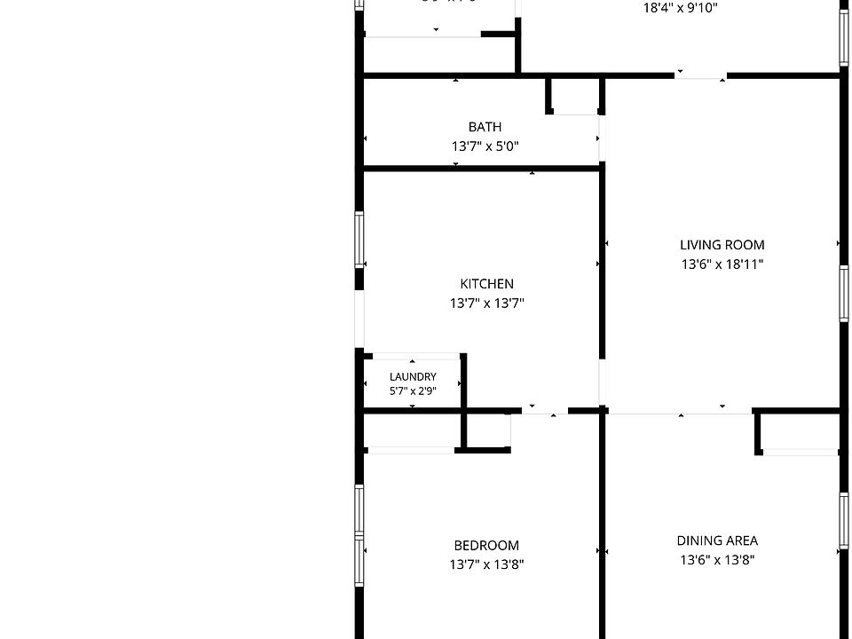 2nd image of 1529 Rainey Rd