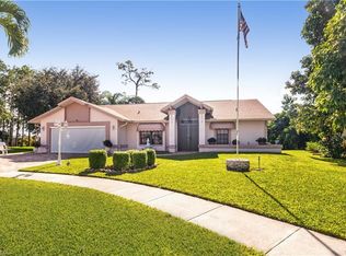 109 Leanore Ct, Naples, FL 34112