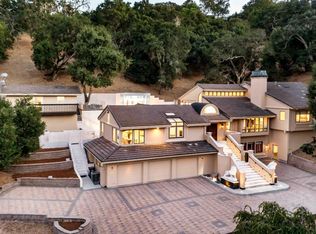 13850 Paseo Del Roble Dr, Los Altos, CA 94022