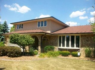 13308 W Stonewood Dr, Homer Glen, IL