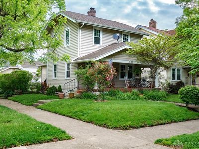 301 Peach Orchard Ave, Oakwood, OH, 45419