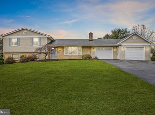 1035 Saint Michaels Rd, Mount Airy, MD 21771