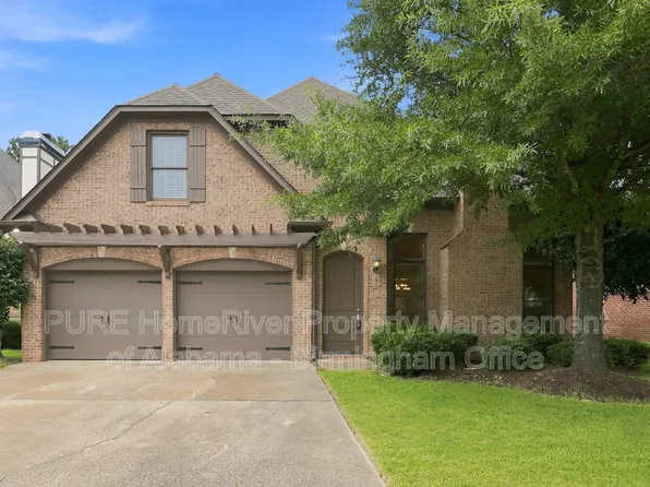 2101 Arbor Hill Pkwy, Birmingham, AL 35244
