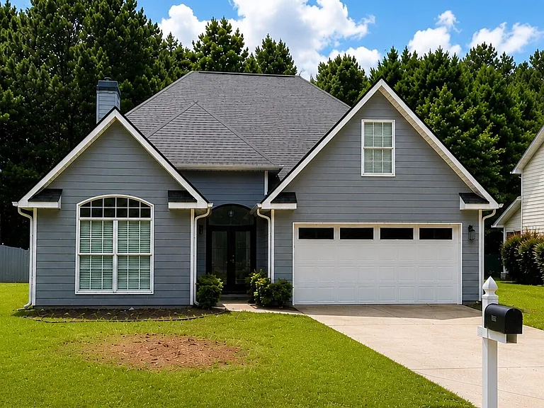 216 Turnbridge Cir — Photo 1