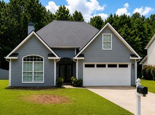 216 Turnbridge Cir, Peachtree City, GA 30269