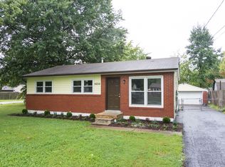 9206 New Maple Rd, Louisville, KY 40229