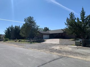 4489 Morgan Mill Rd, Carson City, NV 89701