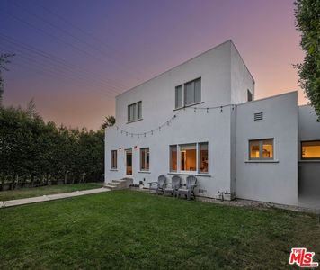 803 N Curson Ave, Los Angeles, CA, 90046