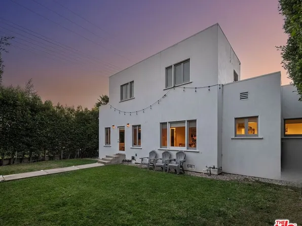 803 N Curson Ave, Los Angeles, CA 90046