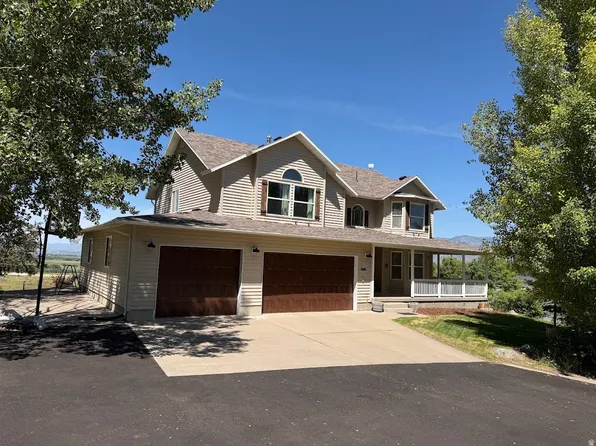 5355 W 3400 S, Wellsville, UT 84339