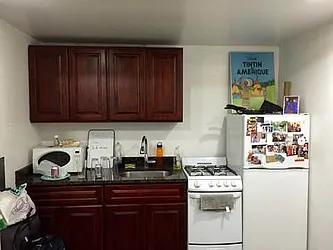 Rented by Friedman Roth Realty