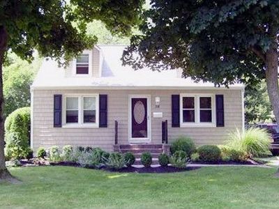 58 Maple Ave, Little Silver, NJ, 07739