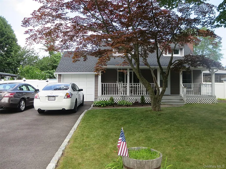3 Elgar St #UPPER FLOOR — Photo 1