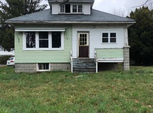 10416 Liberty Rd, Randallstown, MD 21133