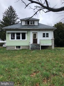 10416 Liberty Rd, Randallstown, MD, 21133