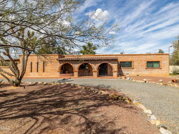 1460 W Sage St, Tucson, AZ 85704