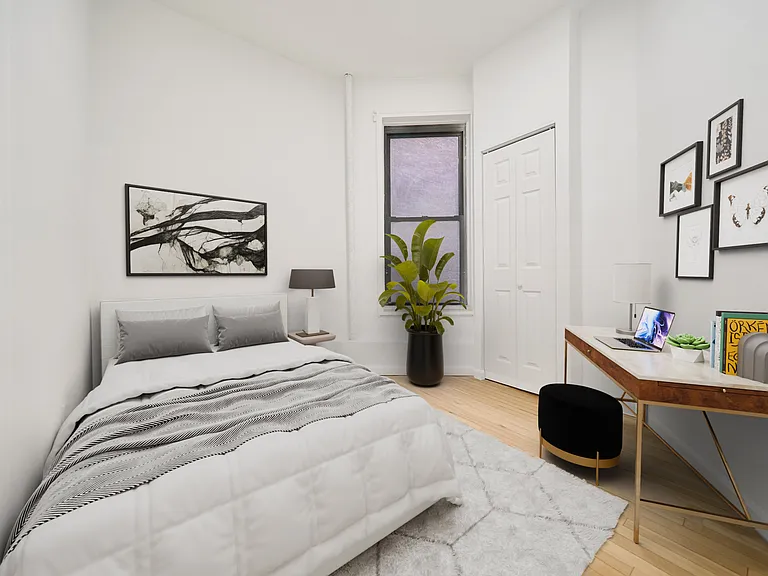 153 Norfolk St #5D — Photo 3