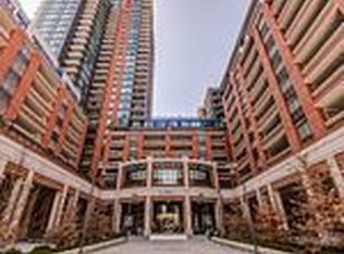830 Lawrence Ave W #842, Toronto, ON M6A 0B6