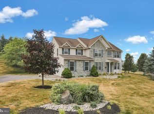 101 Great Bend Way, Reading, PA 19608