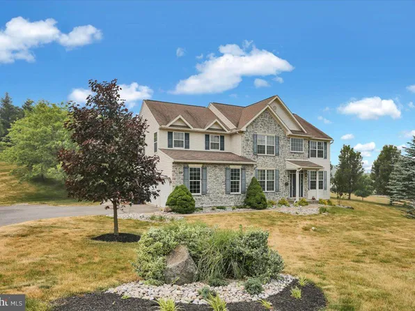 101 Great Bend Way, Reading, PA 19608