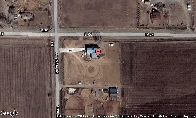 Map View