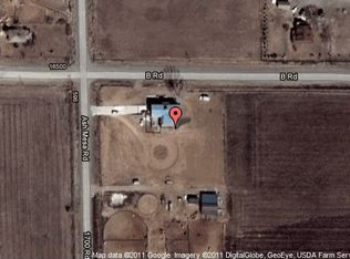 20259 2375th Rd, Cedaredge, CO 81413