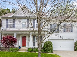 2048 Stanford Village Dr, Antioch, TN 37013