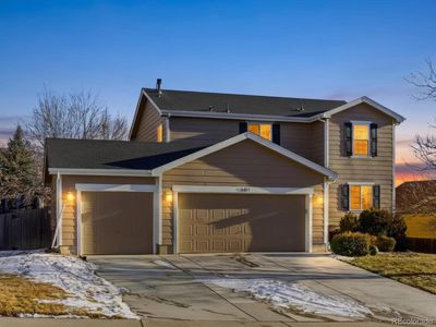 5414 S Rome Street, Aurora, CO, 80015