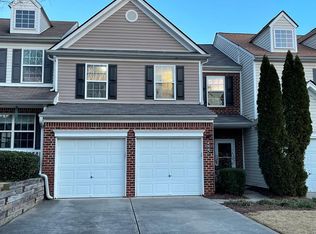 494 Windstone Trl, Alpharetta, GA 30004