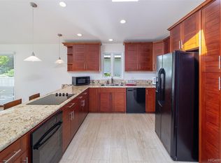 24 Palimalu Dr, Honolulu, HI 96817