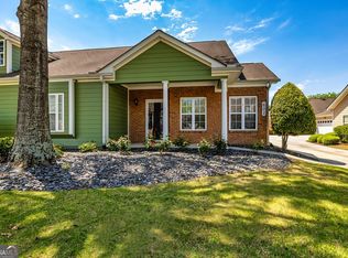 601 Commonwealth Cir, Newnan, GA 30263