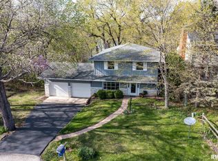 12105 N Old Hickory Grove Ln, Dunlap, IL 61525